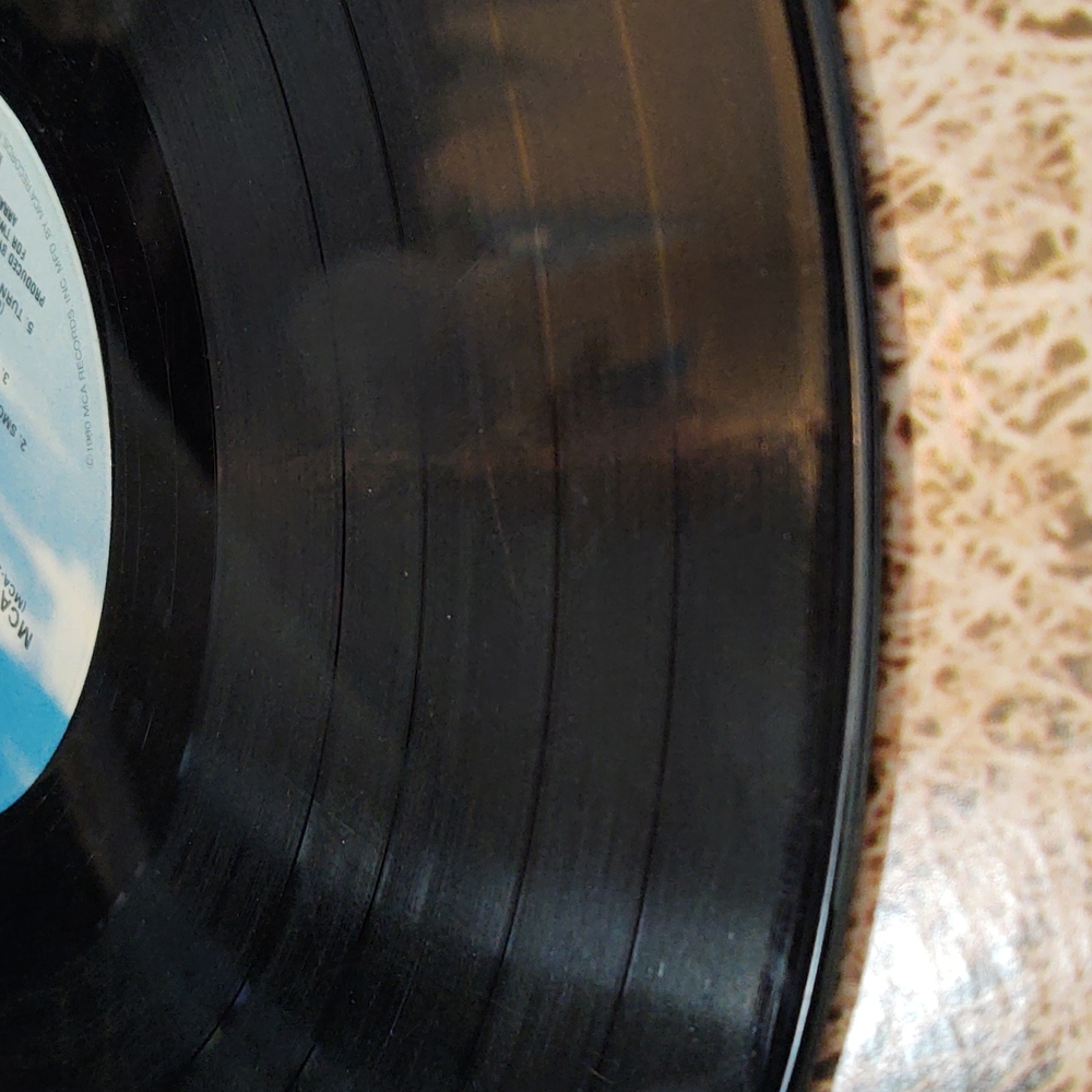 MCA Conway Twitty - Heart & Soul - Vintage Vinyl Record Album - 1980 - Picture 11 of 11
